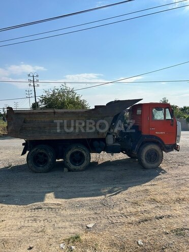 KamAz 5511-4