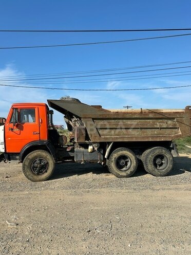 KamAz 5511-3