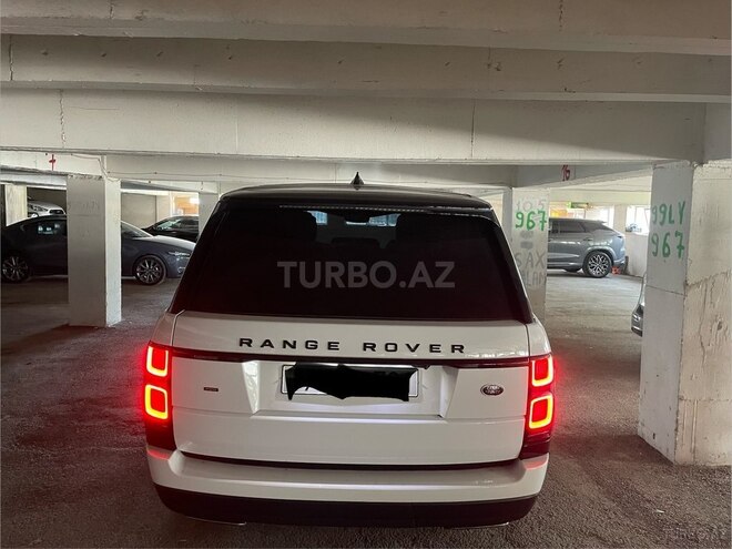 Land Rover Range Rover-2