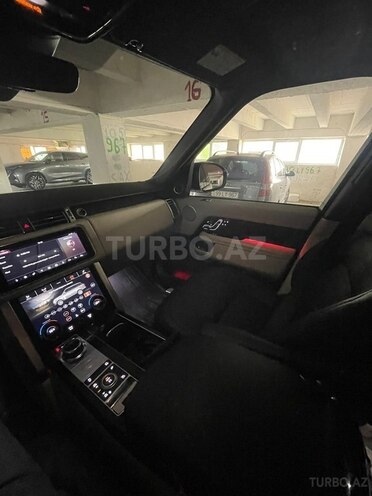 Land Rover Range Rover-3