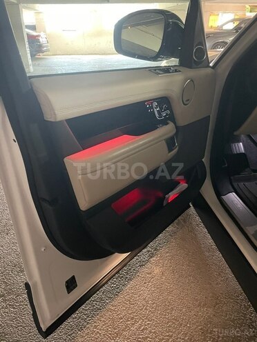 Land Rover Range Rover-4