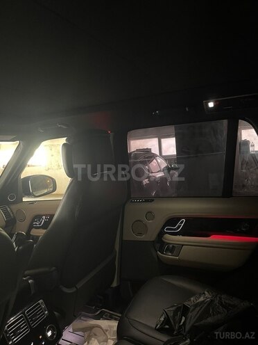 Land Rover Range Rover-6