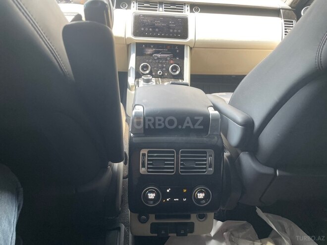 Land Rover Range Rover-7