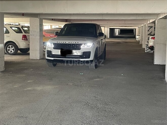 Land Rover Range Rover-9