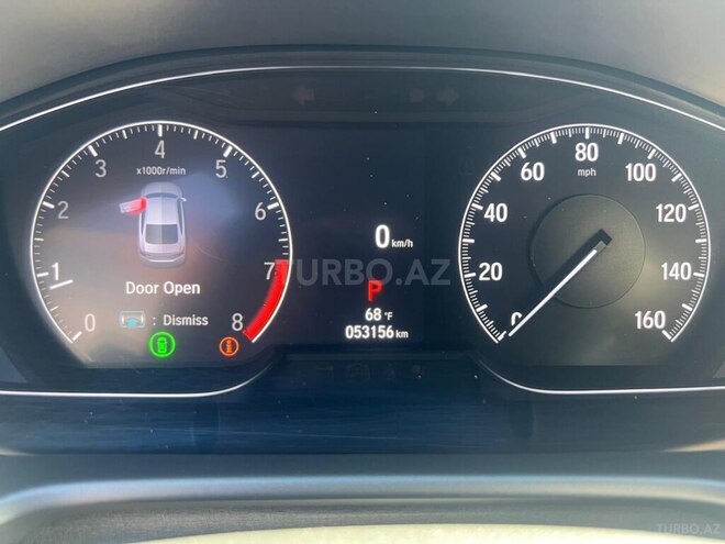 Honda Accord-7