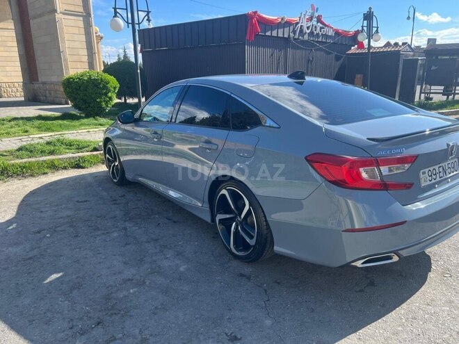 Honda Accord-4