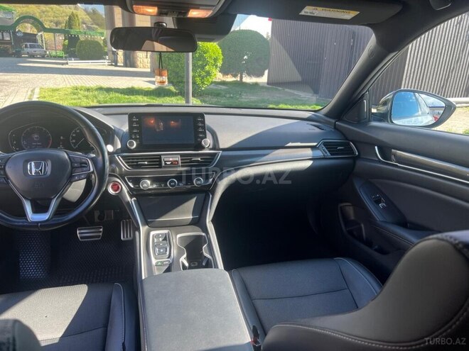 Honda Accord-8