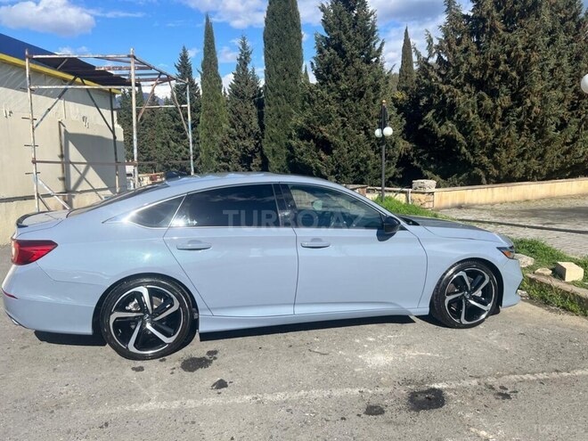 Honda Accord-3
