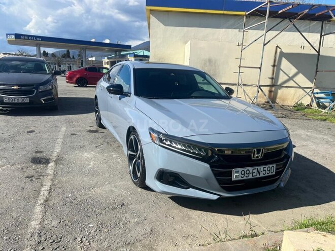 Honda Accord-1