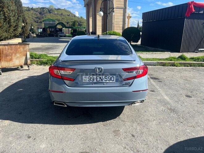 Honda Accord-5