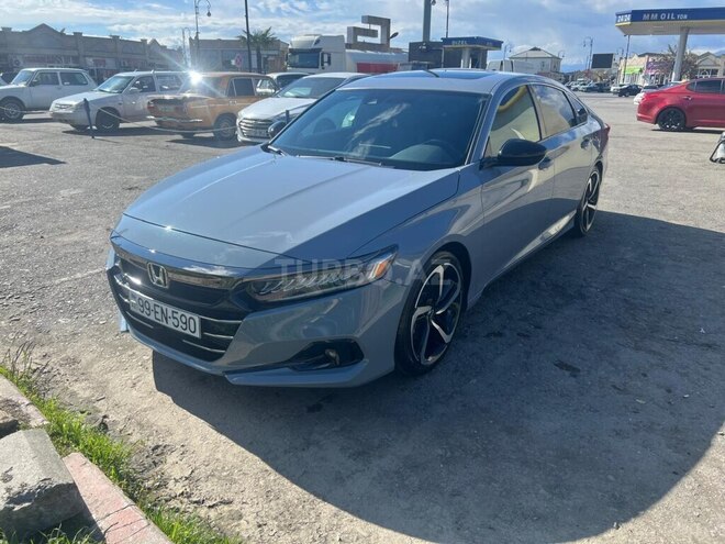Honda Accord-2