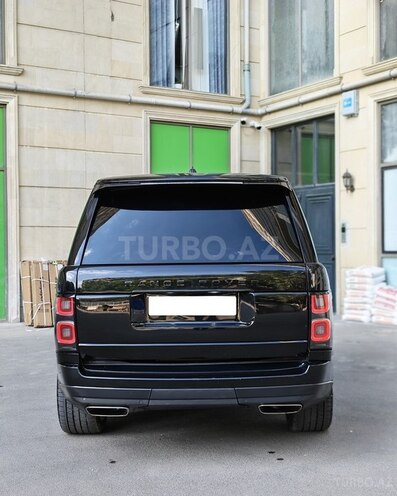 Land Rover Range Rover-4