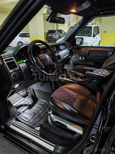Land Rover Range Rover-8