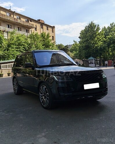 Land Rover Range Rover-3