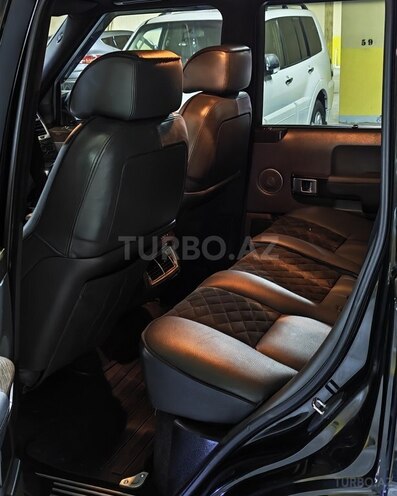 Land Rover Range Rover-11