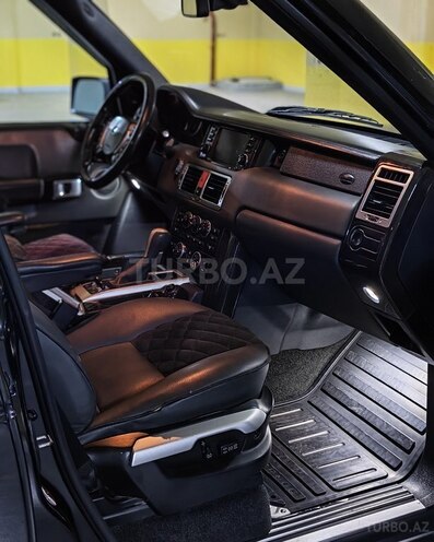 Land Rover Range Rover-9