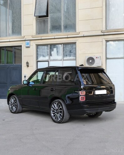 Land Rover Range Rover-5