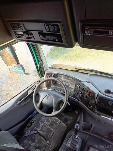 Mercedes Atego 1224-14