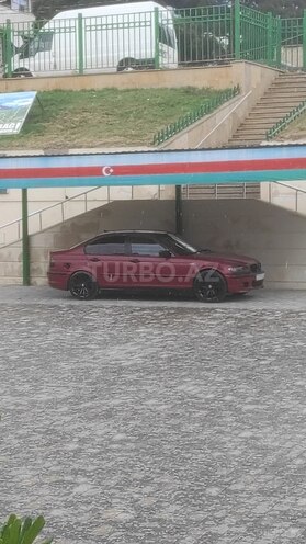 BMW 325-3
