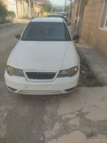 Daewoo Nexia-1