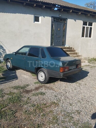 LADA (VAZ) 21099-2