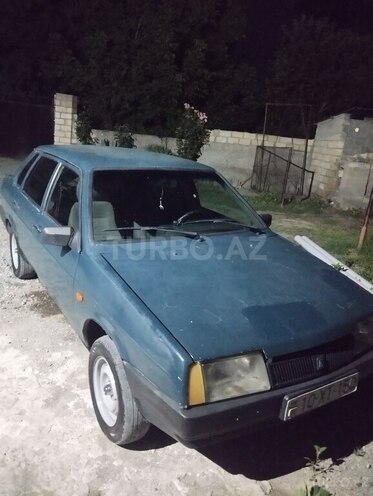 LADA (VAZ) 21099-5