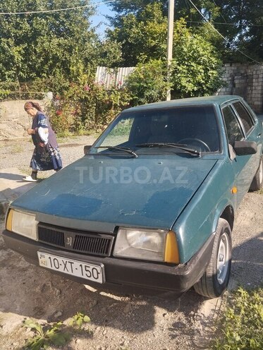 LADA (VAZ) 21099-1