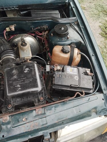 LADA (VAZ) 21099-6