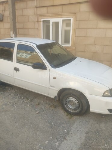 Daewoo Nexia-2