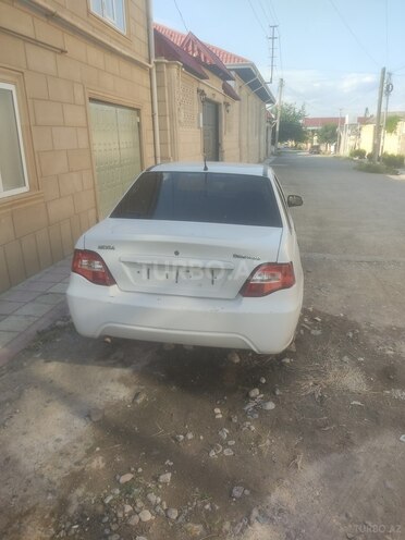 Daewoo Nexia-3