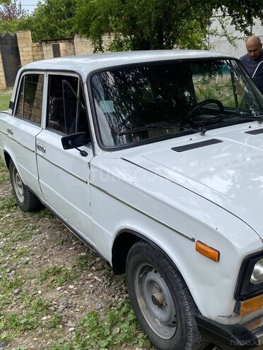 LADA (VAZ) 2106-2