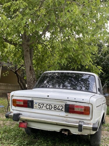 LADA (VAZ) 2106-3