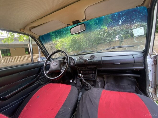 LADA (VAZ) 2106-6
