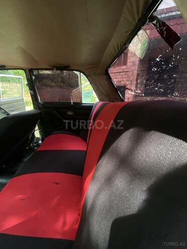 LADA (VAZ) 2106-4