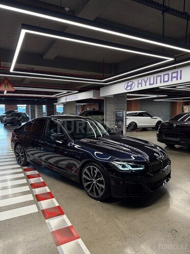 BMW 523d-7