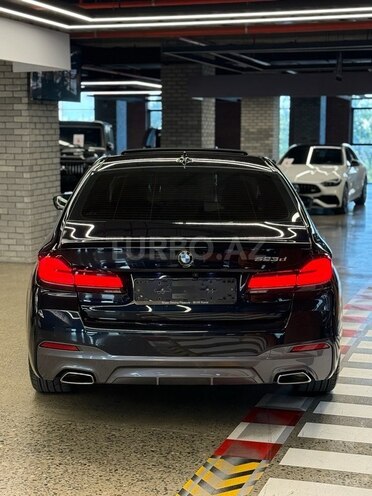 BMW 523d-4