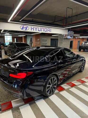 BMW 523d-5