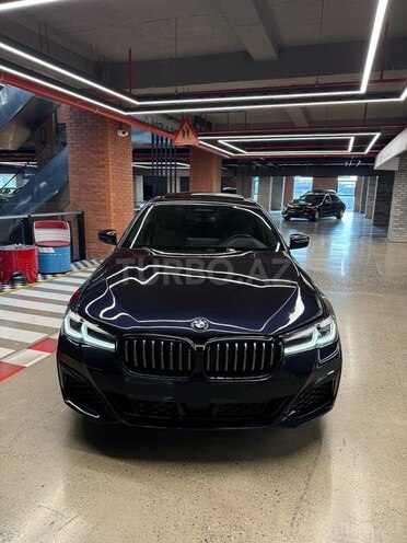 BMW 523d-8