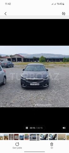 Kia K7-10