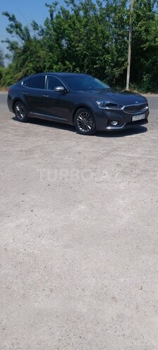 Kia K7-8