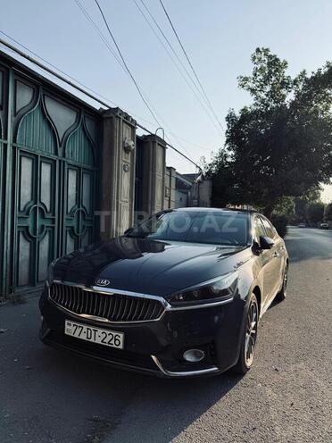 Kia K7-9