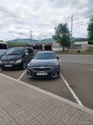 Kia K7-3