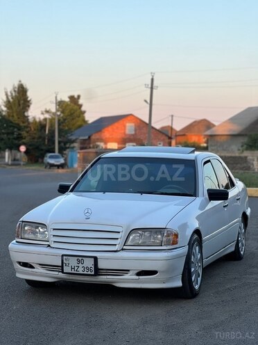 Mercedes C 230-2