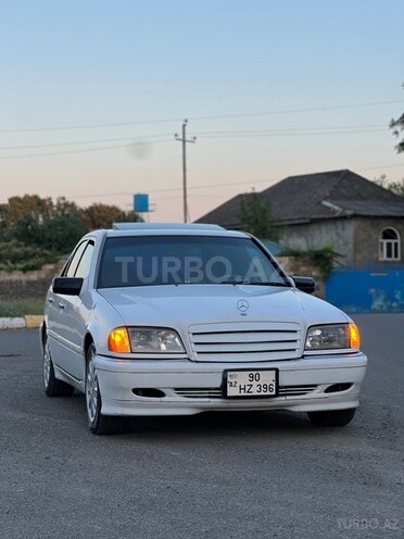 Mercedes C 230-10