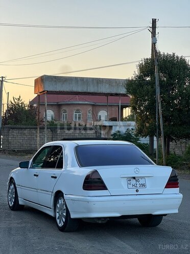 Mercedes C 230-5