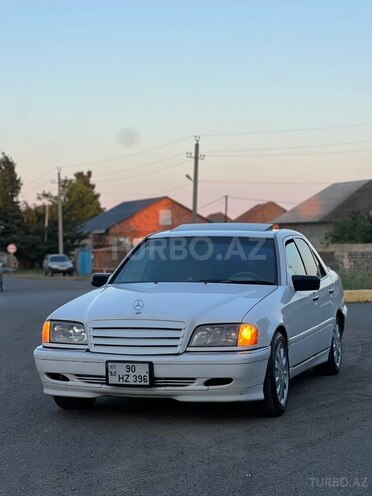 Mercedes C 230-9