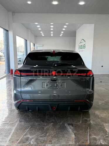 Changan Deepal S07-2
