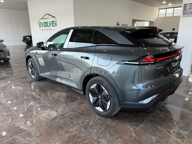 Changan Deepal S07-4