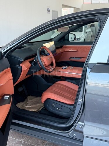 Changan Deepal S07-10