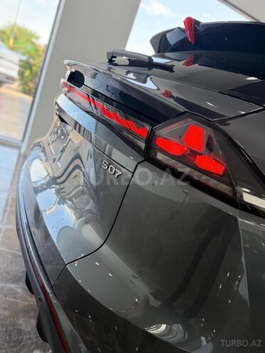 Changan Deepal S07-6
